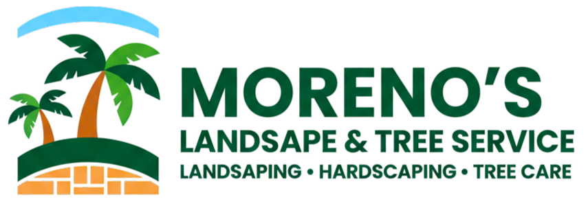 Moreno's Landscaping