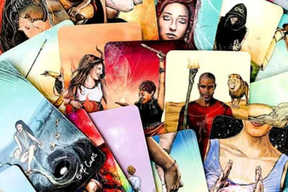 Tarot
