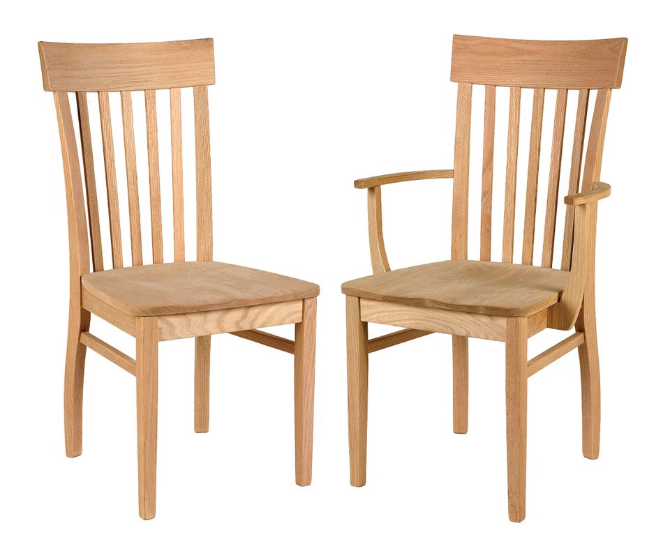 Hts economy chairs