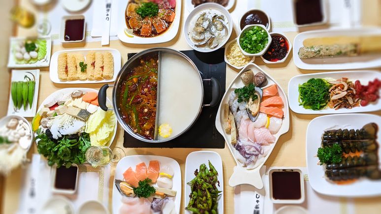 Shabu zen tyler st table 1