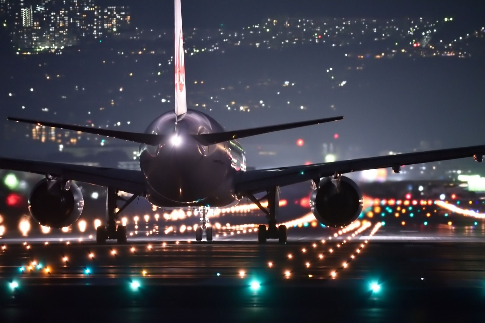 Night Light Limosine