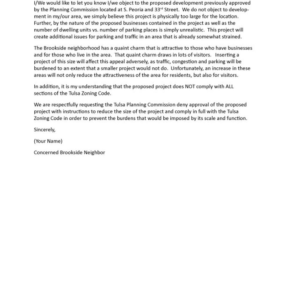 Savebrookside email4
