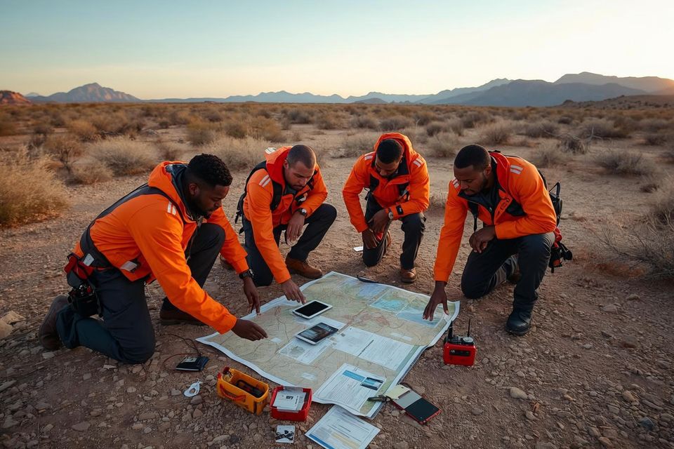 Training Readiness and Agency Support