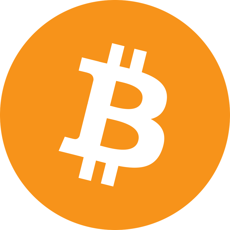 Bitcoin btc logo 3749364704