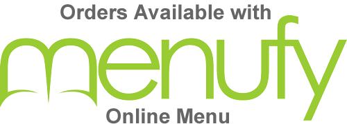 Order online with menufy222