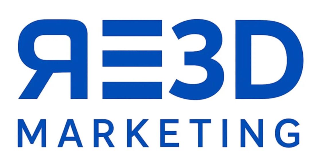 Re3D Marketing