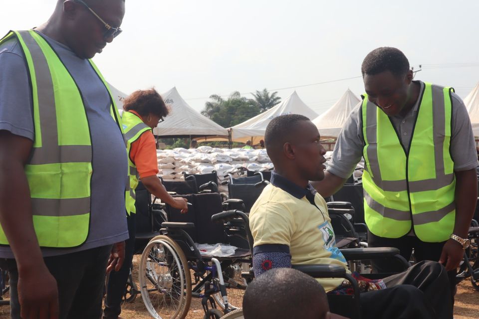 Wheelchair 17
