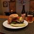 Gourmet burger with beer20180305 15978 1i3hdwd