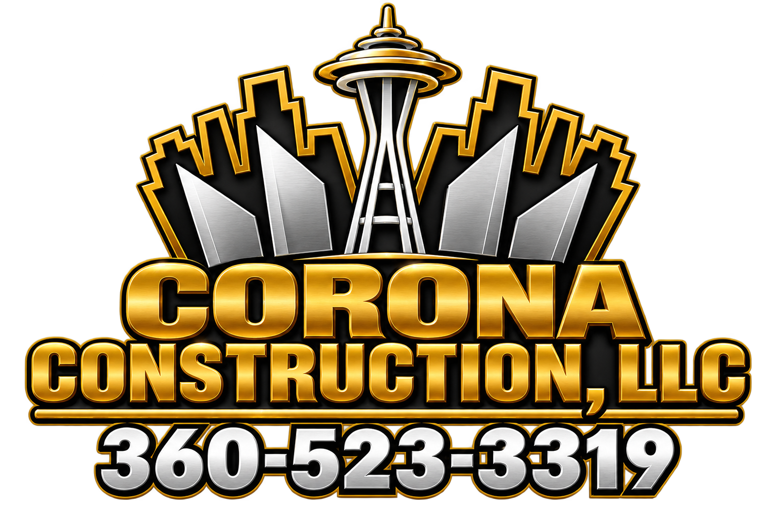 Corona Construction LLC