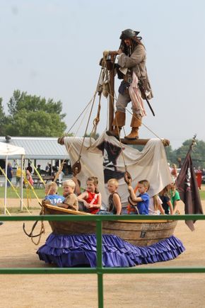 2 jack sparrow
