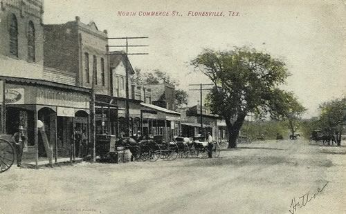 Floresvilletxncommercestwilsonco1908psmkdwh