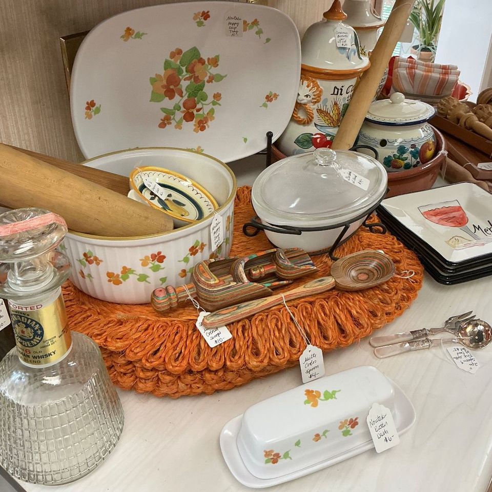 Larrison estate sales woodfield cincinnati106