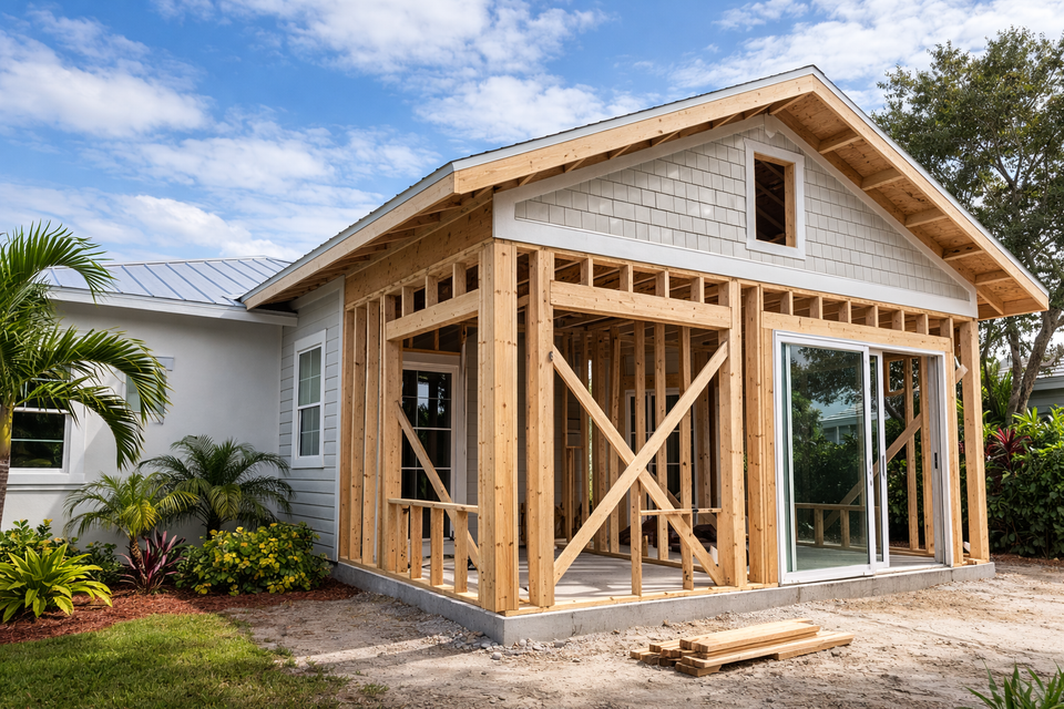 Home Additions