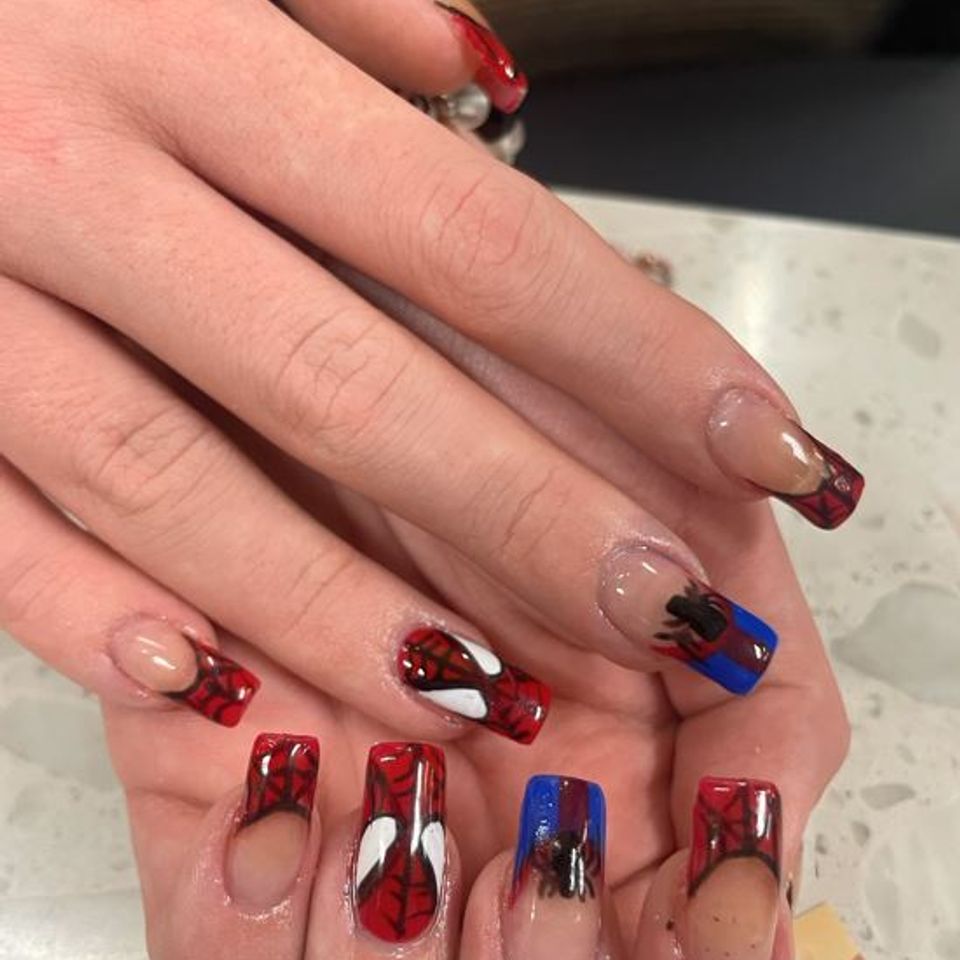 Nv nails 2