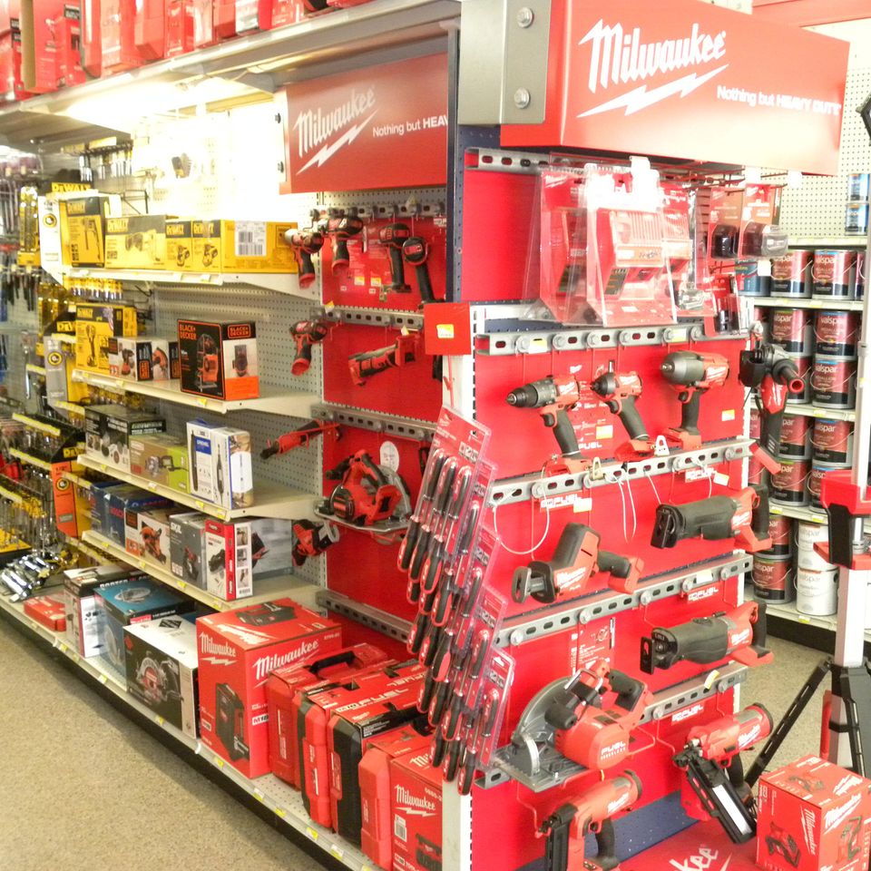 Moretools