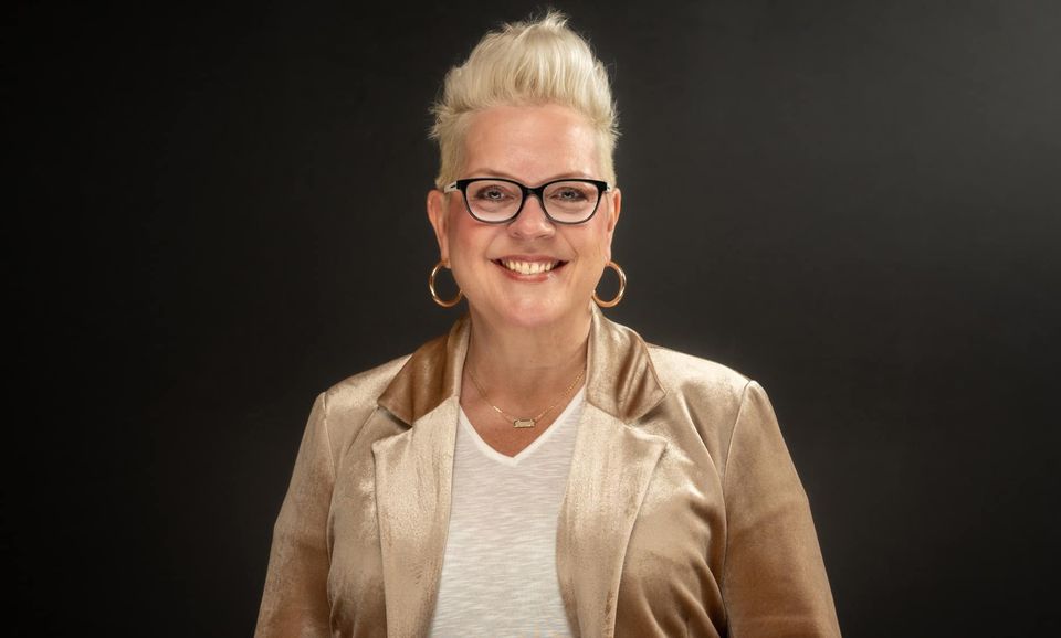 Lorrie hellcat bamford