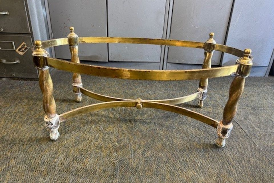 Brass 12