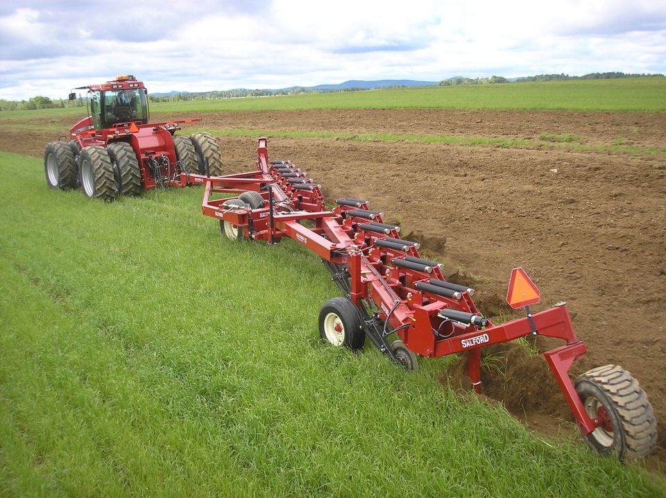 8212 plow rye