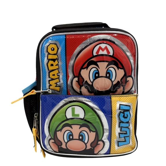 Mario and luigi super team reusable lunch bag 6ae6af1c 1884 4cba aa26 b3b71eda7bdd.7625bcb566c16f814d12a49f02b542b1