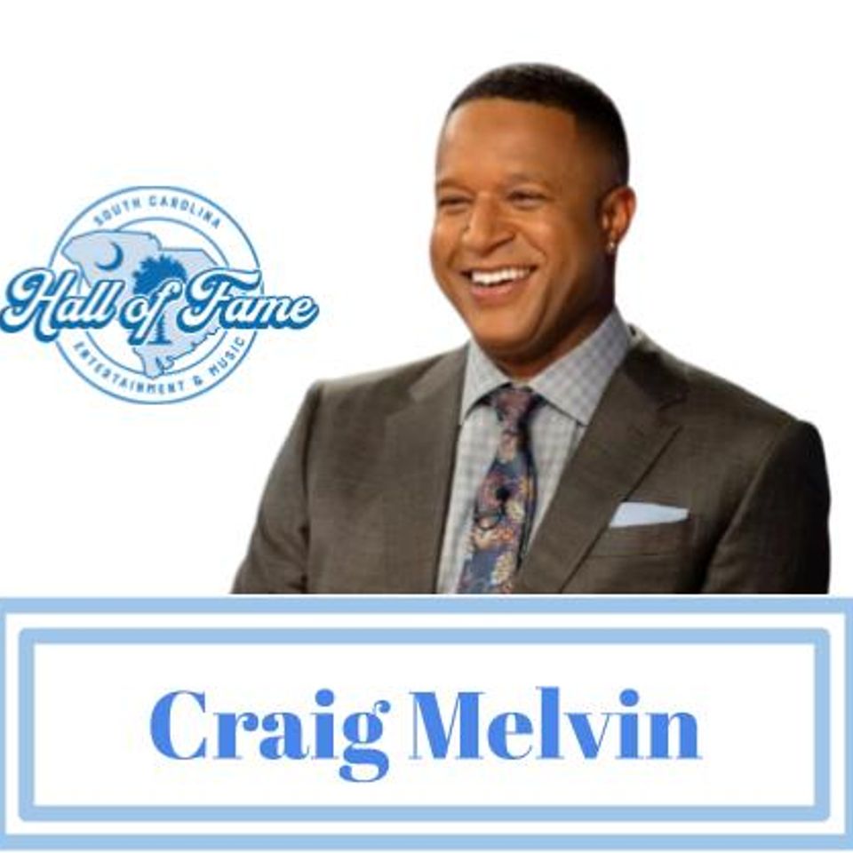 Craig melvin