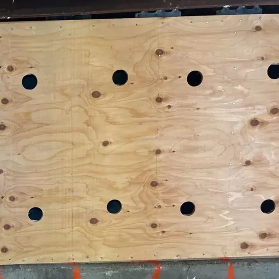 Shearwall