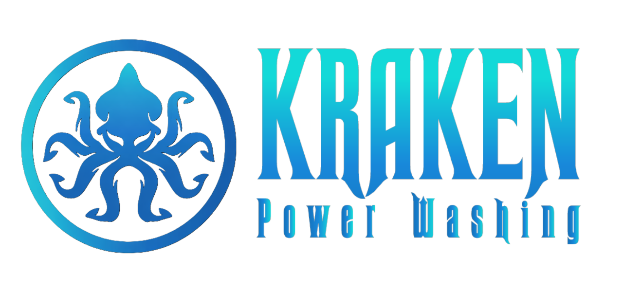 Kraken Power Washing