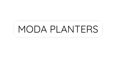 Moda planters logo