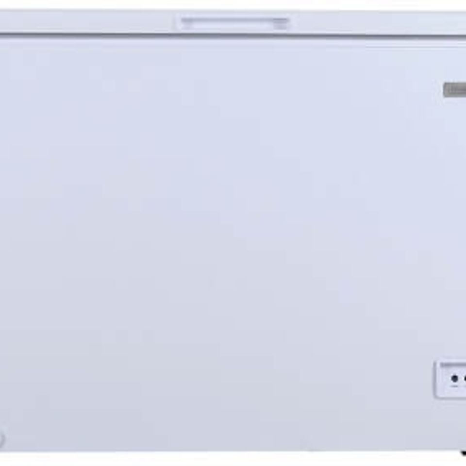Conservator chest freezer vfx10uwa ba