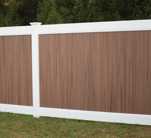 Privacy Fencing in Eagle Idaho