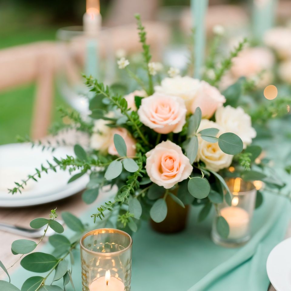 Event Florist