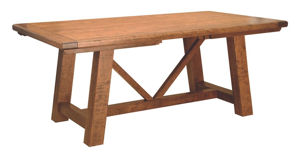 Cd williamsburg table 20006