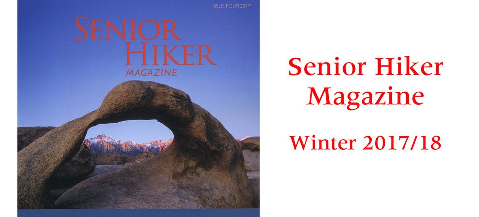 Senior hiker 201720180321 28223 o95g5f