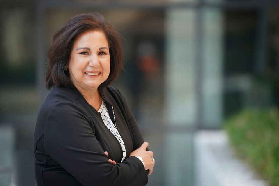 Photo of Carmen Quintanilla - Pan American Insurance Agency Houston 