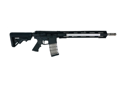 Patriot rifle