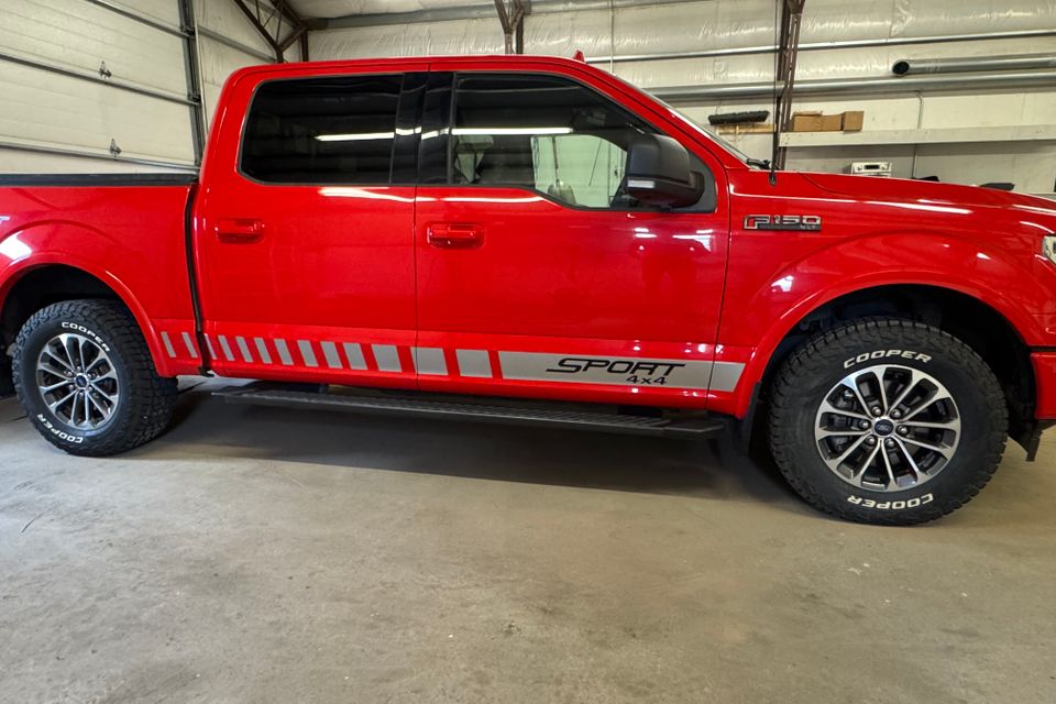 Bandk designs slayton 404