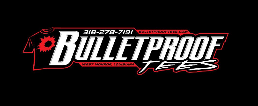 Bullet Proof Tees
