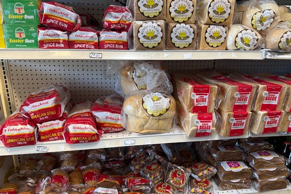Bread