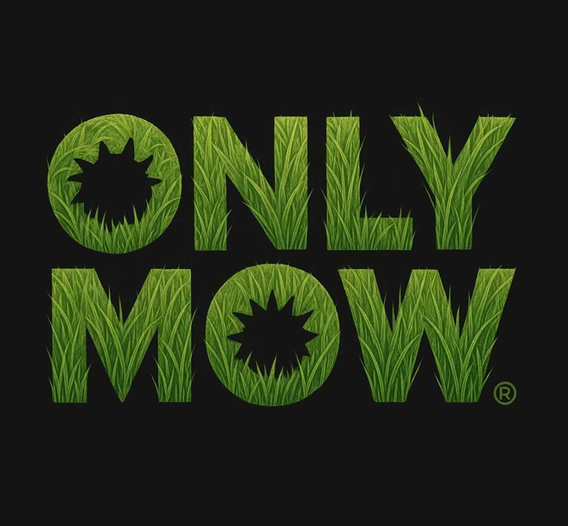 Only Mow 