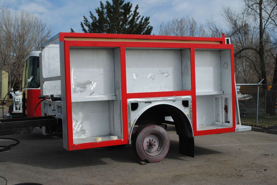 Lov firetruck blasting (1)