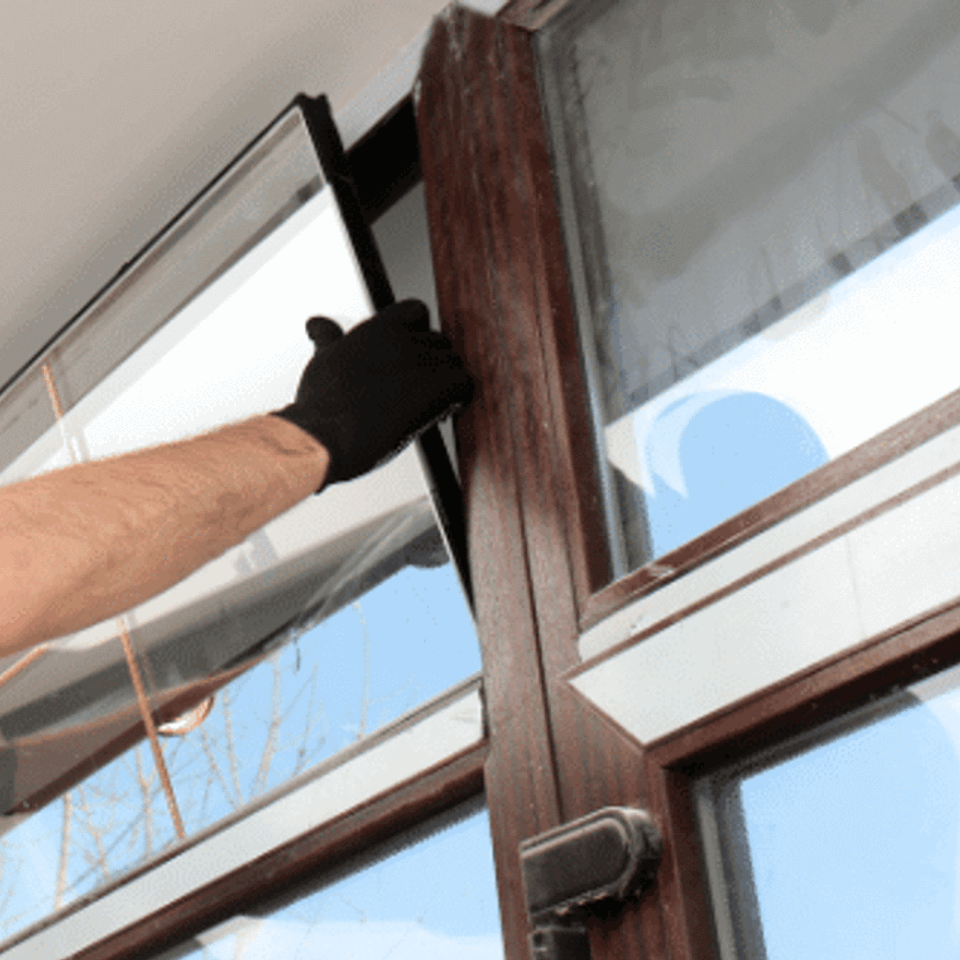 Commercial roofing contractors