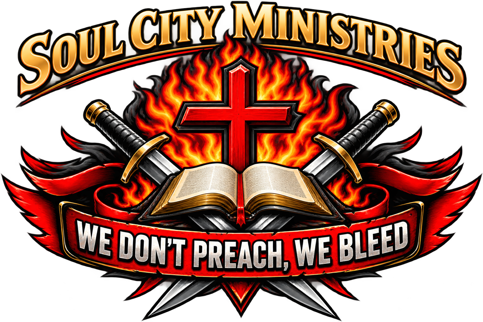 Soul City Ministries