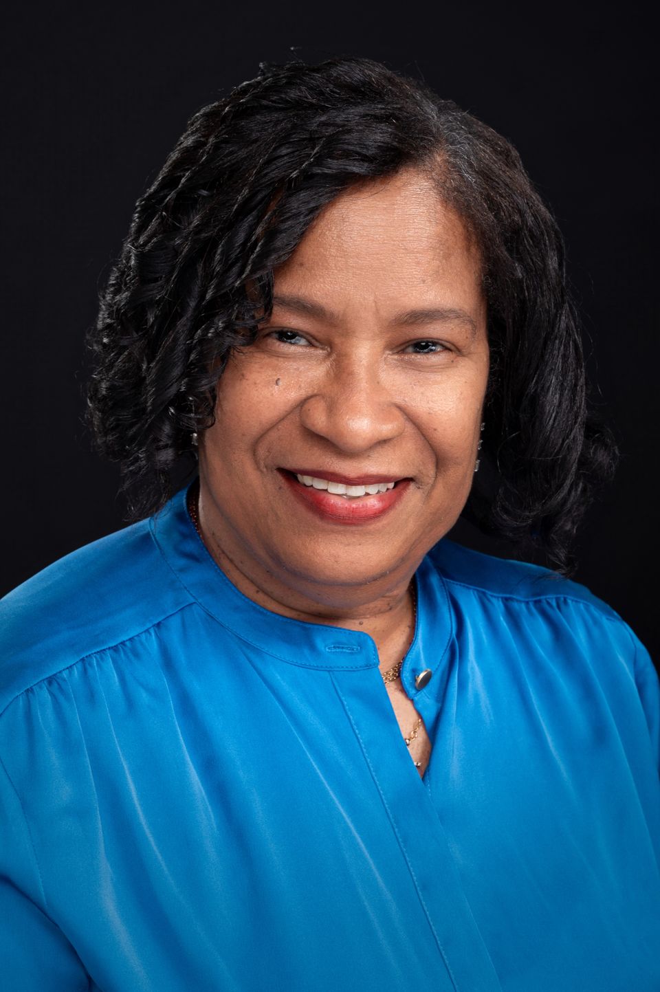 Cfd rose ward 2 headshot 1