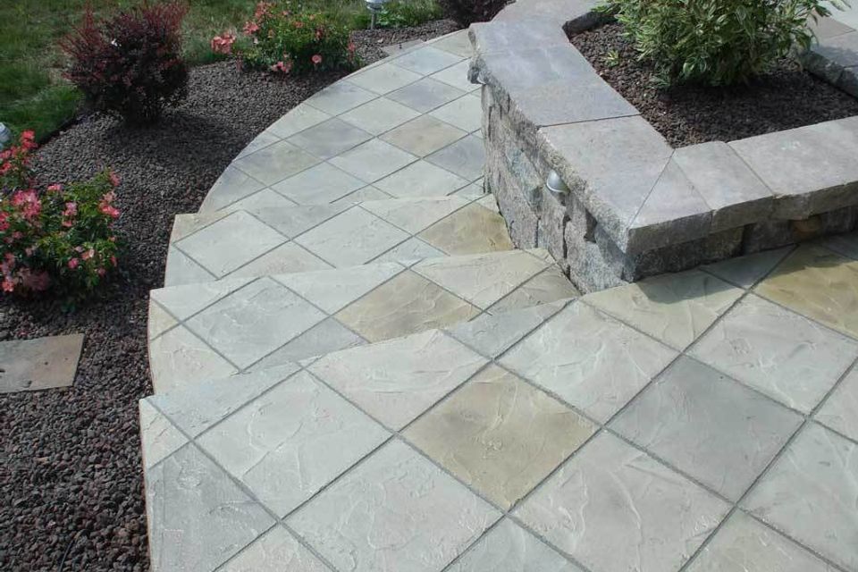 Tuscan Slate example