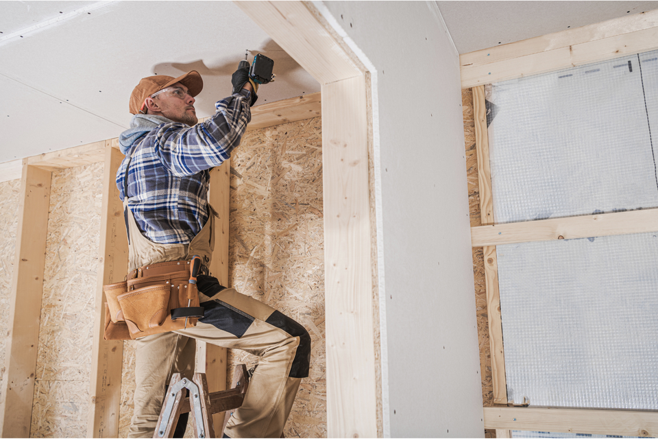  Interior Remodeling in Houston, TX