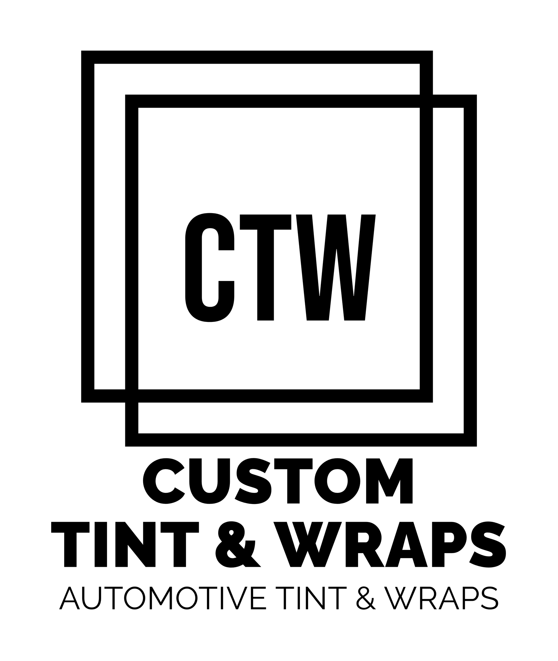Custom Tint & Wraps LLC