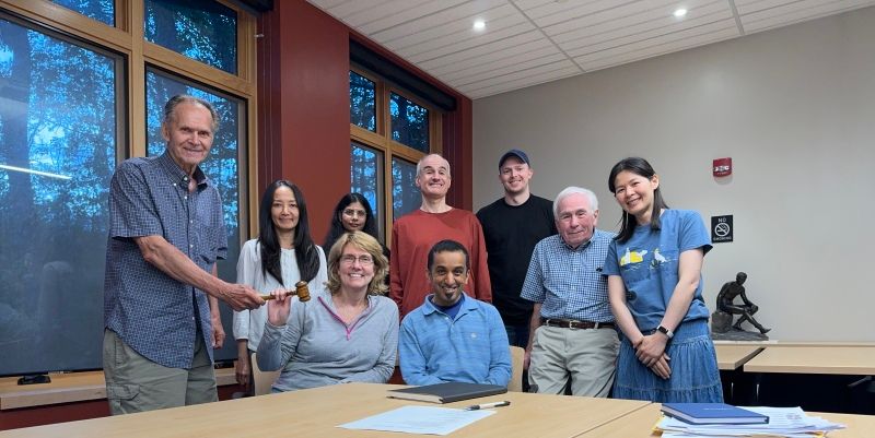 Toastmasters open house on october 6