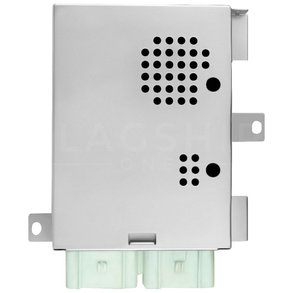Body control module 1 1