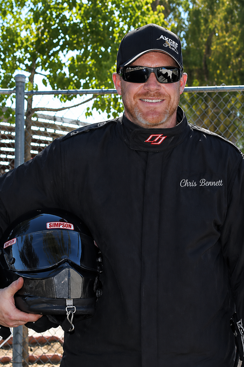 About Bennett Motorsports Support