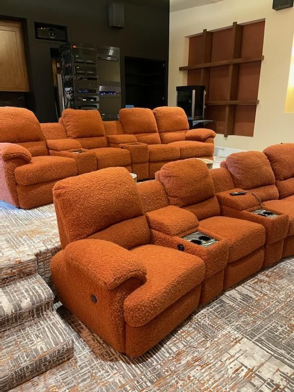 Home theater