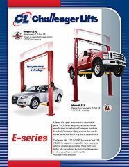Challenger e10 series